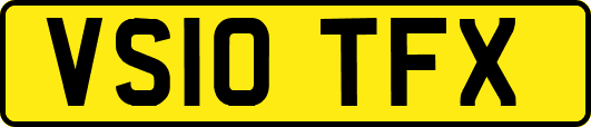 VS10TFX