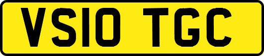 VS10TGC