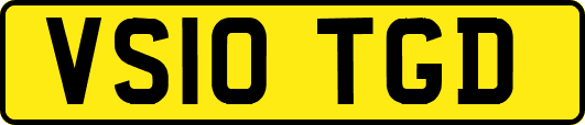 VS10TGD