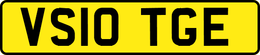 VS10TGE