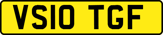 VS10TGF