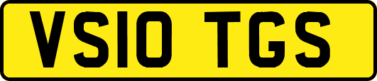 VS10TGS