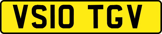 VS10TGV