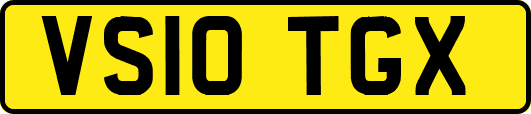 VS10TGX