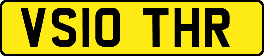 VS10THR