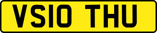 VS10THU