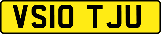 VS10TJU