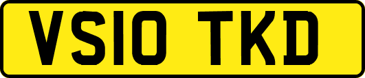 VS10TKD