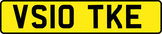 VS10TKE