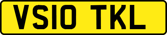 VS10TKL