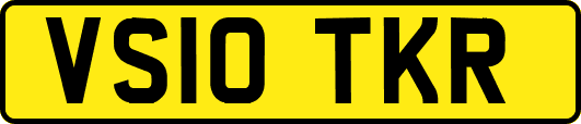 VS10TKR