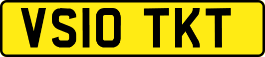 VS10TKT