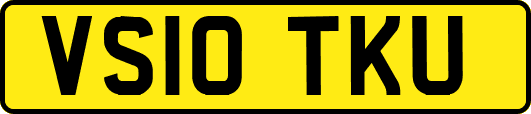 VS10TKU