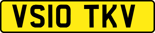 VS10TKV