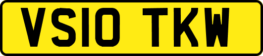 VS10TKW