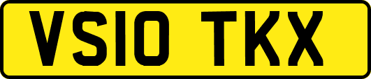 VS10TKX