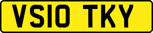 VS10TKY