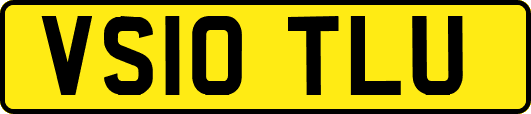VS10TLU