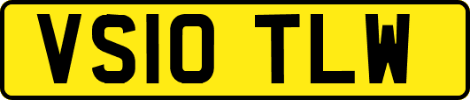 VS10TLW