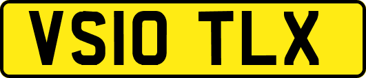 VS10TLX