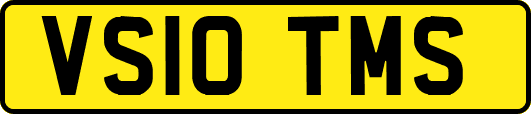 VS10TMS