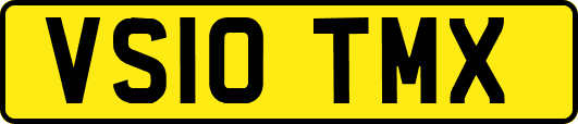 VS10TMX
