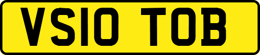 VS10TOB