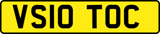 VS10TOC