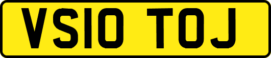 VS10TOJ