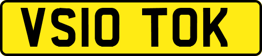 VS10TOK