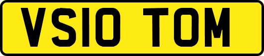VS10TOM
