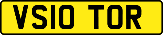VS10TOR