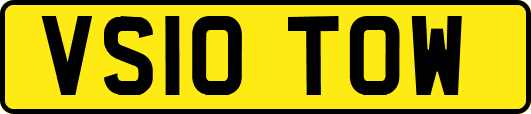 VS10TOW