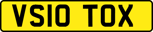 VS10TOX