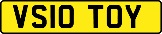 VS10TOY