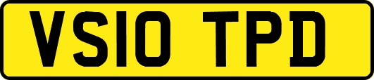 VS10TPD