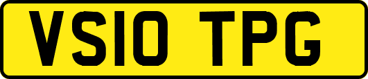 VS10TPG