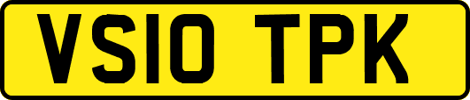 VS10TPK