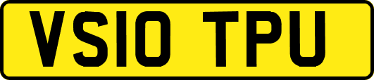 VS10TPU