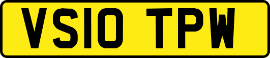 VS10TPW