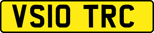 VS10TRC