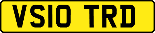 VS10TRD