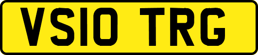 VS10TRG