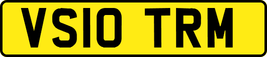 VS10TRM