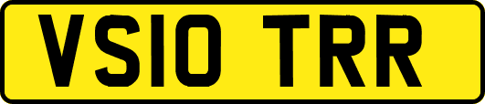 VS10TRR
