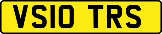 VS10TRS
