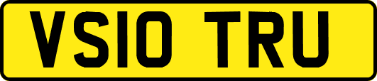 VS10TRU