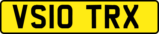 VS10TRX