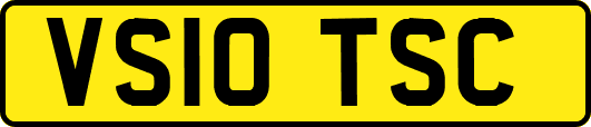 VS10TSC