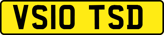 VS10TSD